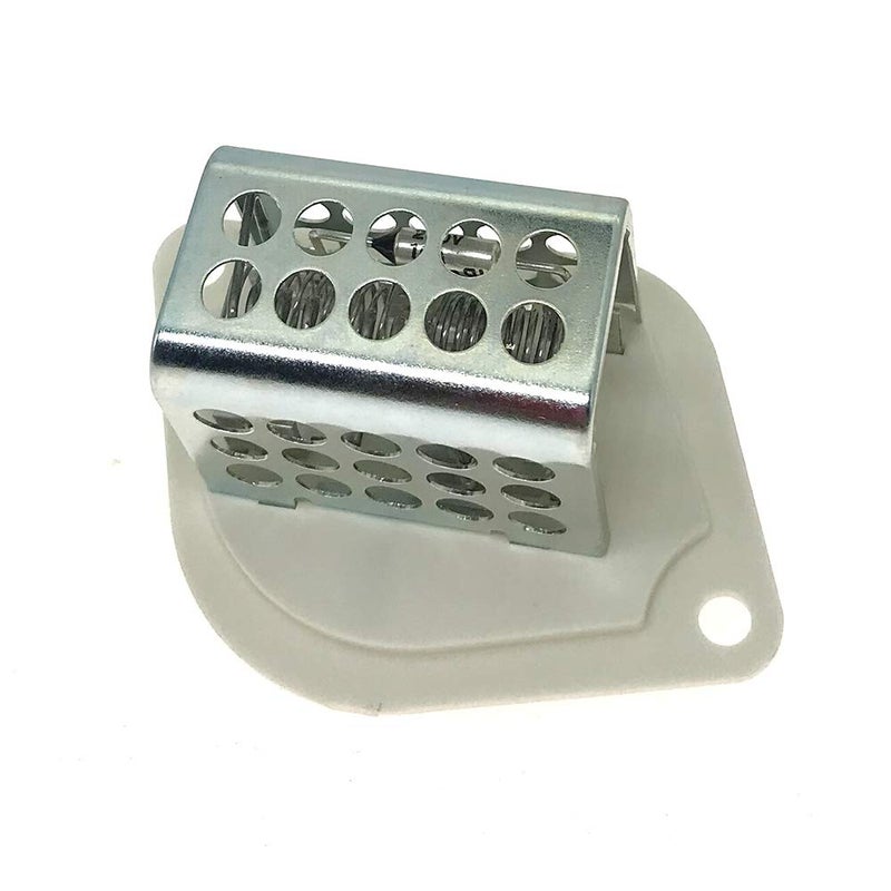YUTOCOOL HVAC Fan Blower Motor Resistor Fits 1997-2001 Jeep Cherokee 1997-2006 Jeep Wrangler 1997-2001 Jeep TJ Replace RU-353 RU353 4864957 - Image 4
